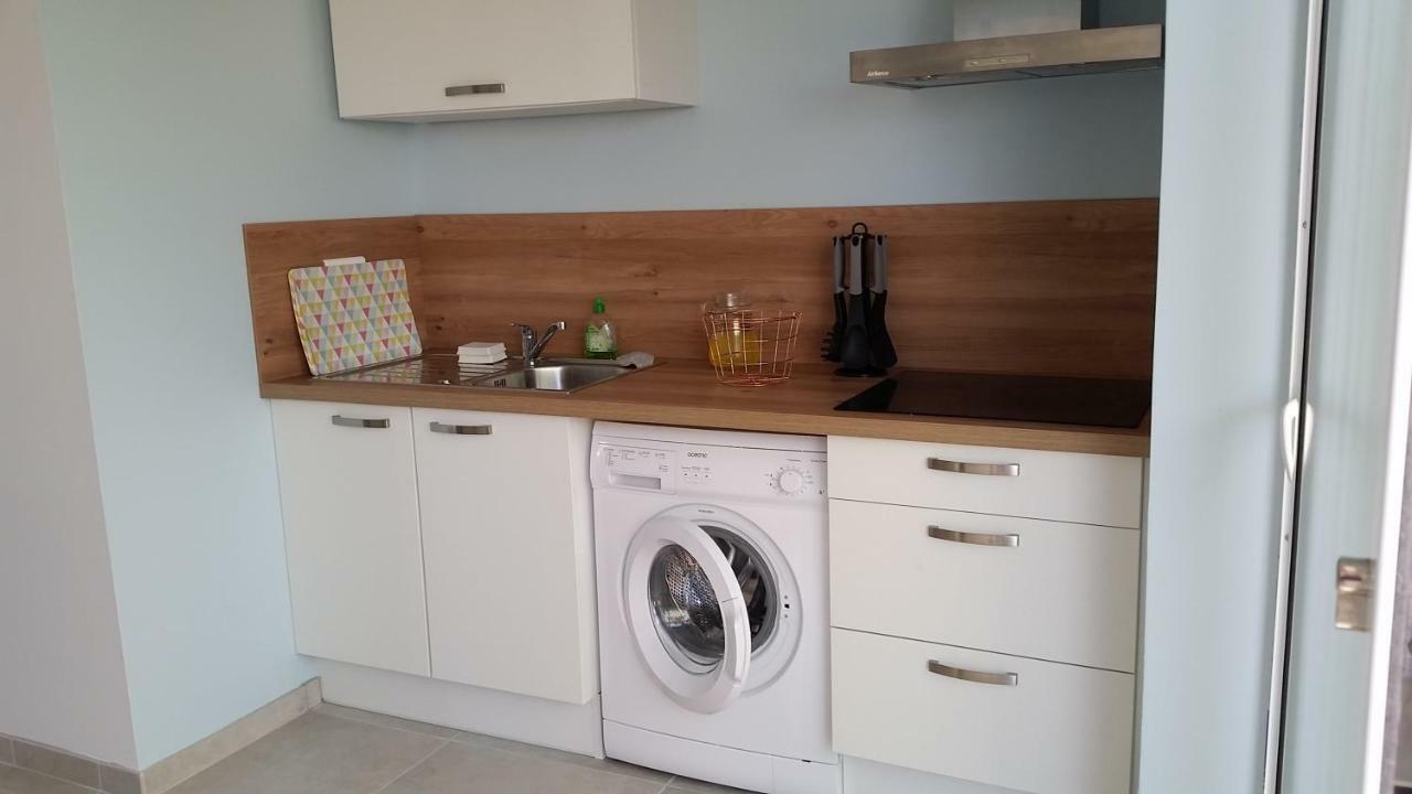 T2 De 45 M2 Sur Porticcio Avec Jardin * Porticcio (Corsica)