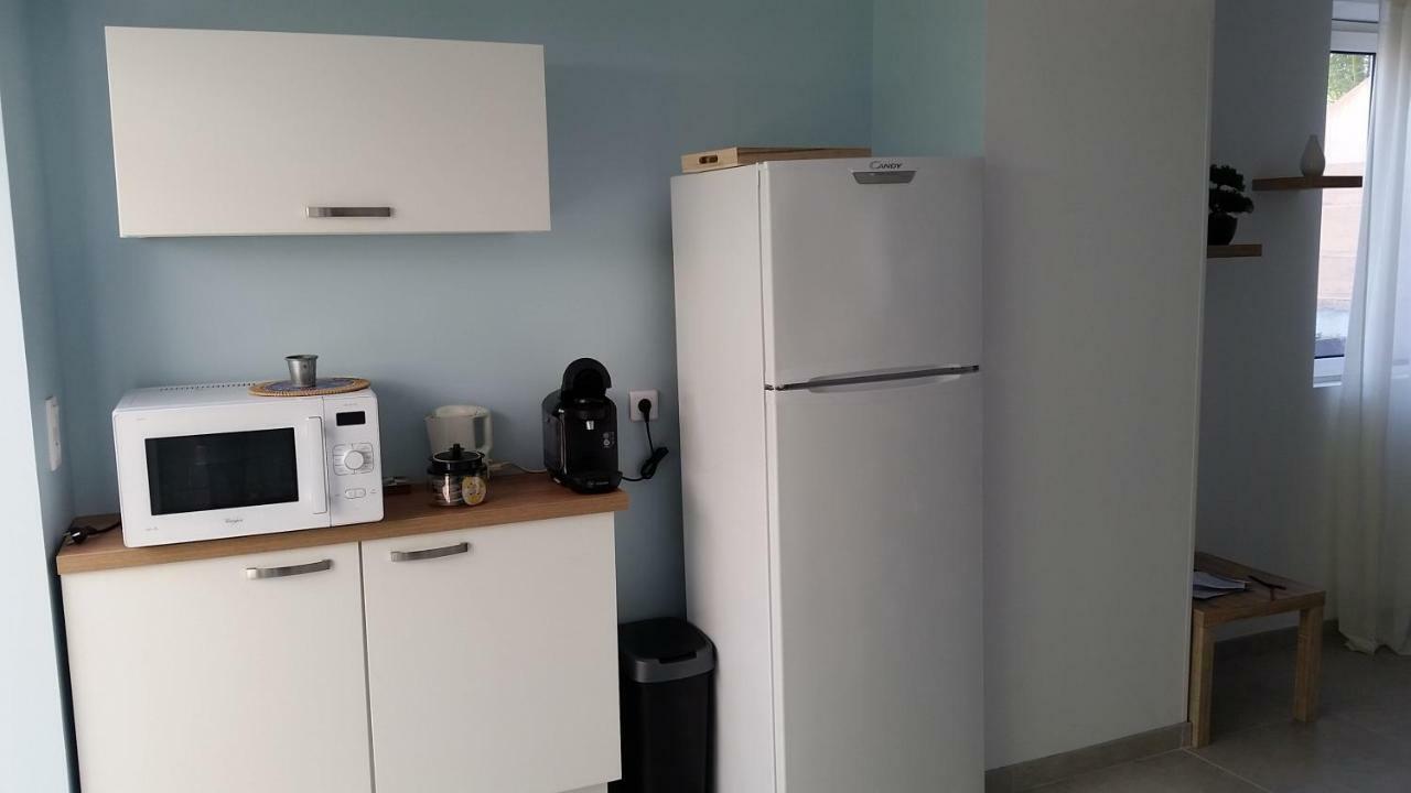 Apartment T2 De 45 M2 Sur Porticcio Avec Jardin Porticcio (Corsica)