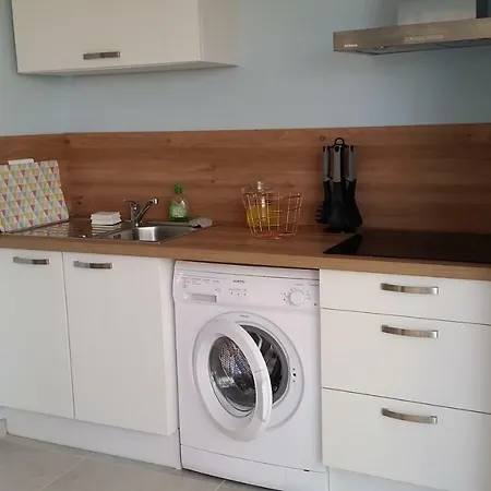 T2 De 45 M2 Sur Porticcio Avec Jardin Apartamento Exterior foto