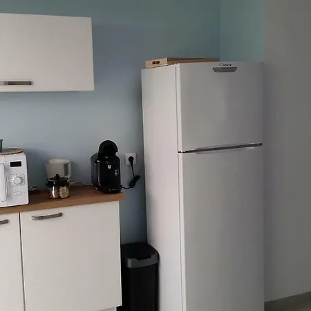 T2 De 45 M2 Sur Porticcio Avec Jardin Apartamento Exterior foto