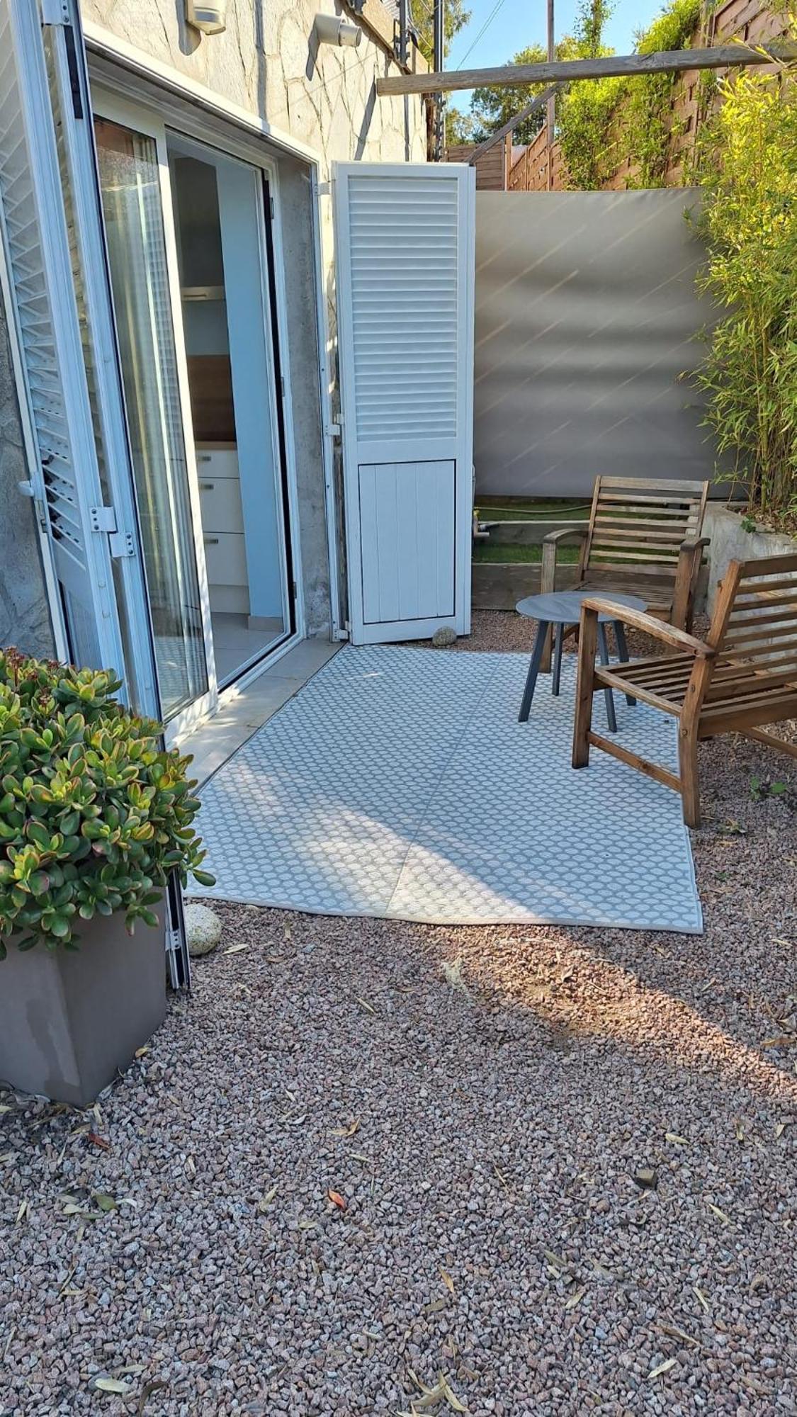 T2 De 45 M2 Sur Porticcio Avec Jardin * Porticcio (Corsica)