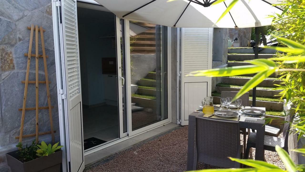 T2 De 45 M2 Sur Porticcio Avec Jardin Appartement *