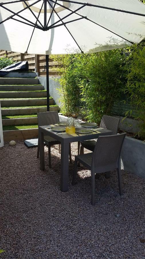 Appartement T2 De 45 M2 Sur Porticcio Avec Jardin Porticcio (Corsica)